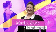 Marijina transformacija: Prošao je 21 dan