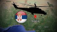 Na srpskog pilota vojnik prvo pucao, pa ga izbo bajonetom! Jezivi detalji napada u Nigeriji