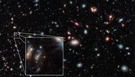 Teleskop James Webb otkrio dve najudaljenije i najstarije galaksije ikada?