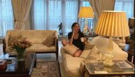 Ovako izgleda dom Emine Jahović u Istanbulu: Pevačici je bivši muž prvi komšija, a evo i zašto