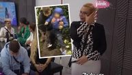 Marija Kulić grca u suzama u emisiji uživo: Volela bih da i Goca pomiri ćerku sa Ivanom, deca nisu kriva