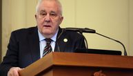Govor Vladimira S. Kostića koji svi moraju pročitati: Akademik više neće biti predsednik SANU