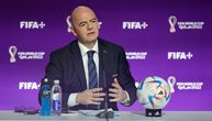 FIFA donirala milion dolara za pomoć Turskoj i Siriji posle razornog zemljotresa