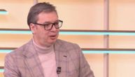 Vučić iskren: "Voleo bih Hrvate u četvrtfinalu, idemo u Katar da pobedimo, za nijansu smo bolji"