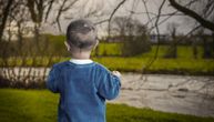 Uskršnja igra dovela do tragedije: Dečak upao u potok i kasnije preminuo, pojavio se snimak pre nesreće