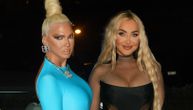 Jelena Karleuša i Maja Berović u kombinezonu od 690 evra: Kome bolje stoji?