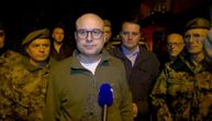 Ministar odbrane: Ne želimo novu Oluju. Ako predsednik naredi, vojska je spremna da zaštiti Srbe na KiM