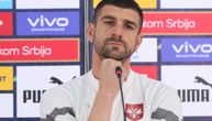 "Nadamo se ćemo imati sve u svojim rukama": Mitrović nezadovoljan zbog pojedinih reakcija tima