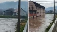 Novi Pazar, Tutin i Raška još bez vode za piće: Procenjuje se šteta od poplava, opštinama potrebna pomoć