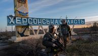 Ukrajinski zvaničnici tvrde: Ruske snage granatirale porodilište u Hersonu