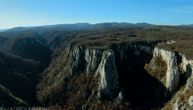Lazarev kanjon: Nekadašnje tajno utočište srpskih hajduka mesto je čudesne lepote