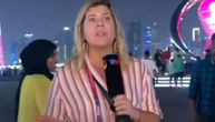 "Šokirana sam, dali su mi 2 opcije": U Kataru opljačkali novinarku, policija tražila od nje da odabere kaznu