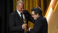 Glumcu Majklu Džej Foksu Oskar za rad na istraživanju Parkinsonove bolesti