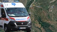 Saobraćajna nesreća u Ostružnici: "Golfom" udario ženu, naprsla joj lobanja, hospitalizovana u teškom stanju