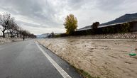 Upozorenje RHMZ-a: Ova reka u Srbiji dostiže granicu redovne odbrane od poplava