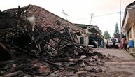 Potresni prizori iz Indonezije: Raste broj žrtava zemljotresa, ljudi zarobljeni pod ruševinama
