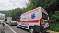 Užas kod Bačkog Petrovca: Poginuo motociklista na mostu