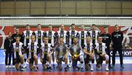 Odbojkaši Partizana poraženi u polufinalu Kupa Srbije, imaju priliku za revanš