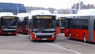 Izmena na linijama u Zemunu zbog hitnih radova: Nova trasa autobusa: 82, 88, 610 i 611