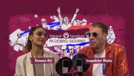 SPORTKAST Pa dobro, sigurno - Inspektor Blaža: "Voleo bih finale Argentina - Srbija"