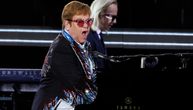 Elton Džon održao poslednji koncert na američkoj turneji