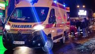 Tragedija: Fudbaler Rade Krstanović (30) poginuo u saobraćajnoj nesreći