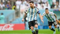 (SASTAVI) Argentina - Meksiko: Da li će Mesi kući već posle dve odigrane utakmice na Mundijalu u Kataru?