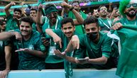 Ekstaza u Saudijskoj Arabiji: Princ proglasio praznik i neradan dan zbog pobede fudbalera protiv Argentine!
