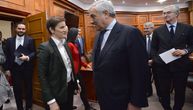 Brnabić i Tajani razgovarali o situaciji na Kosovu: Ovo su zaključci sa sastanka