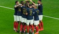 Neverovatan potez Francuza posle silnih povreda igrača: Odigrali prijateljski meč usred Mundijala?!