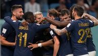 (SASTAVI) Francuska - Poljska: Sudar Embapea i Levandovskog u osmini finala Mundijala