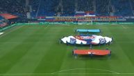 Moćna poruka navijača Zenita sa meča protiv Crvene zvezde: "Živele Rusija i Srbija"
