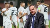Dacic predicts outcome of Serbia v Brazil for Telegraf: "I hope for next phase.. Then, it's all or nothing"