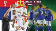 (BLOG) Dan za Srbiju i Brazil: Reporteri Telegrafa u vožnji do stadiona, Indusi klicali "Srbija, Srbija"