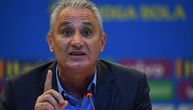 Selektor Brazila strepi od Orlova: "Favoriti smo protiv Srbije samo dok ne izađemo na teren"