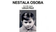 Mala Lidija krenula u školu i nestala: Čudni pozivi, plavi fića, strašne poruke i tajna policijskog spisa