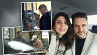 Miloš Biković vodio devojku u šoping po Beogradu: Pokušavala da sakrije lice, a evo i gde su uhvaćeni