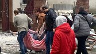 U napadu na Dnjepropetrovsk poginula 21 osoba, među njima i devojčica (15): Povređeno najmanje 73