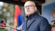 Vucevic: If Vucic gives the order, Serbian Army will react, red lines won't move
