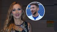 Aleksandra Radović bodri zeta na svetskom prvenstvu: Ovaj fudbaler reprezentacije je deo pevačicine porodice
