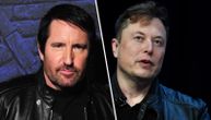 Srbin nazvao Ilona "idiotom", Mask mu odmah odgovorio: A za sve je "kriv" Trent Reznor