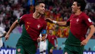 Portugalci preživeli Ganu, Ronaldo ušao u istoriju Mundijala, Zvezdin Bukari režirao dramu!