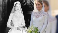 Model venčanice Grejs Keli svaku devojku pretvara u princezu: To zna Naomi Bajden, a pre nje i Kejt Midlton