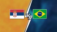 Krećemo: Poznati sastavi za Srbiju i Brazil!