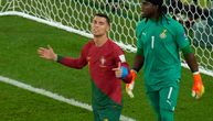 Čak 70% anketiranih Portugalaca ne želi da Ronaldo počne meč sa Švajcarskom