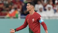 (SASTAVI) Portugal - Švajcarska: Ronaldo na klupi! Čekao Srbe, dočekao Džaku i Šaćirija pored aut linije