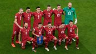 (SASTAVI) Srbija - Kamerun: Orlovi sa jednim špicem, Piksi izabrao ovih 11!
