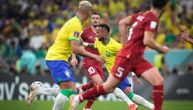 Srbija i Brazil postavili rekord u Kataru: Skoro 90.000 navijača na stadionu, više čak i od kapaciteta!