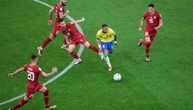 Zvanično: Srbiju i Brazil gledalo najviše ljudi na Svetskom prvenstvu u Kataru