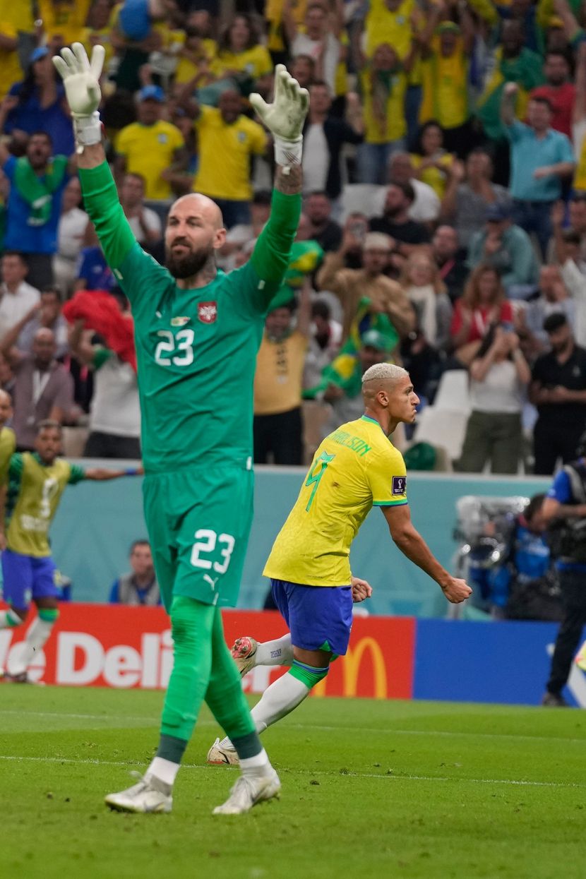 Srbija pala pred svetskom silom: Brazil spustio Orlove na zemlju -  Telegraf.rs